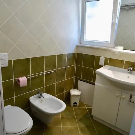 Camilla Appartamento Larnaca