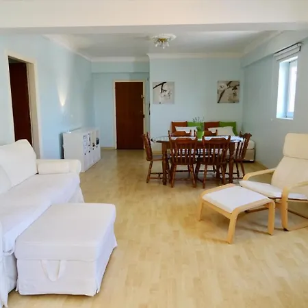 Appartement Camilla
