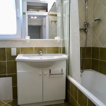 Appartamento Camilla *