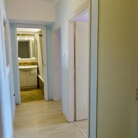 Appartement Camilla Larnaca