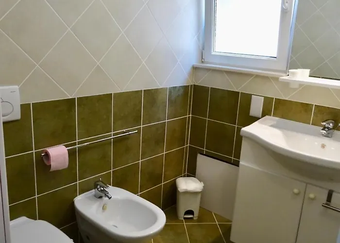 Camilla Apartmán Larnaca