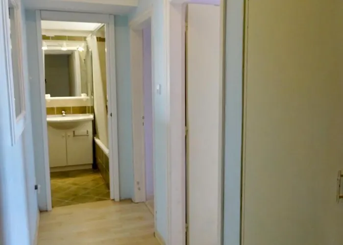 Apartmán Camilla Larnaca