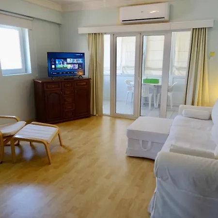 Camilla Apartment *