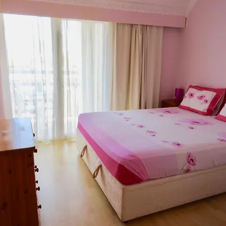 Camilla 라르나카