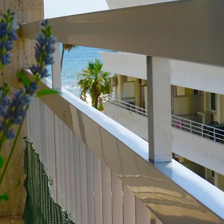 Camilla Apartment *