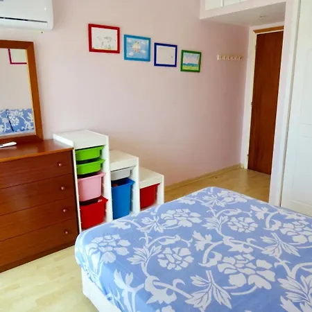 Camilla Apartment Larnaca