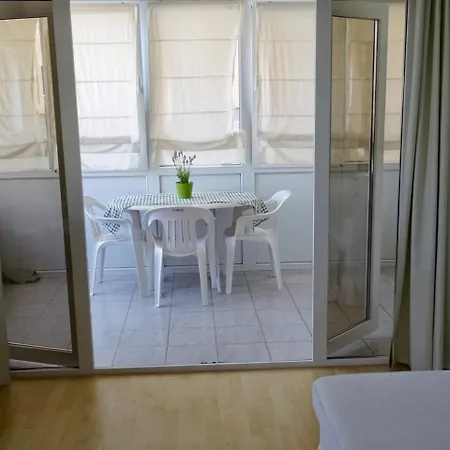 Camilla Apartment