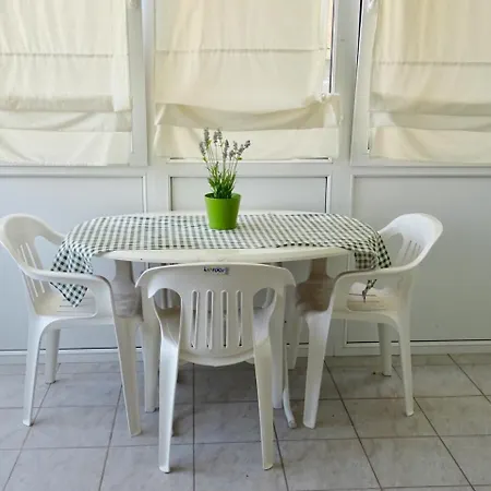 Apartment Camilla Larnaca