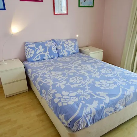 Camilla Apartment