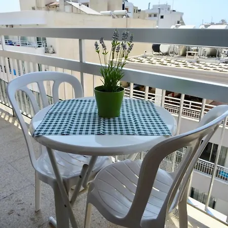 Camilla Apartment