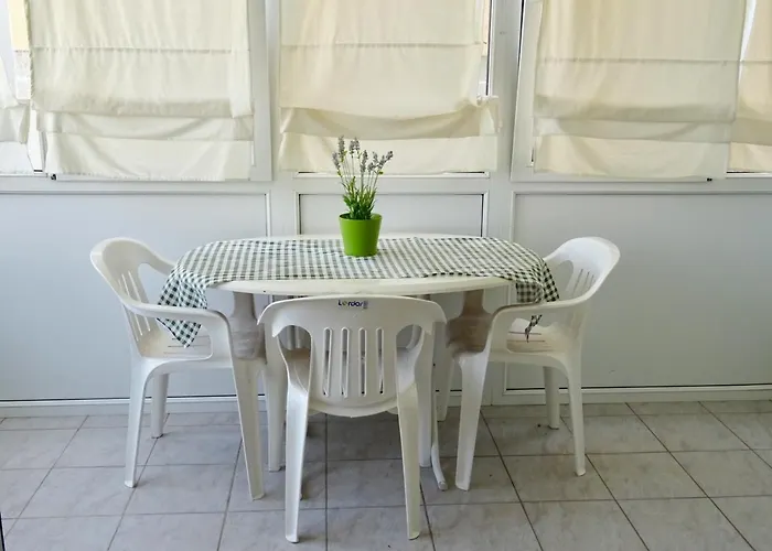 Lejlighed Camilla Larnaca