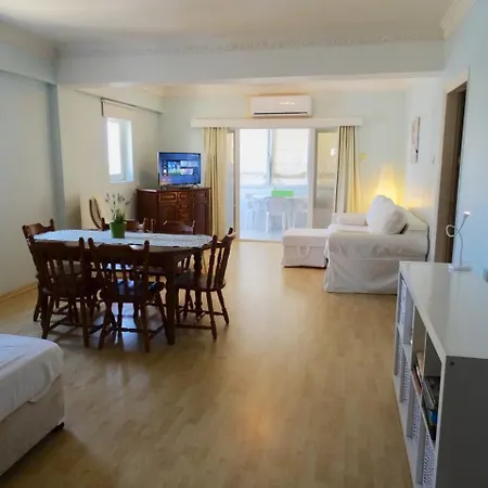 Appartement Camilla Larnaca